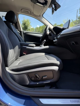 BMW 530 LCI, снимка 11