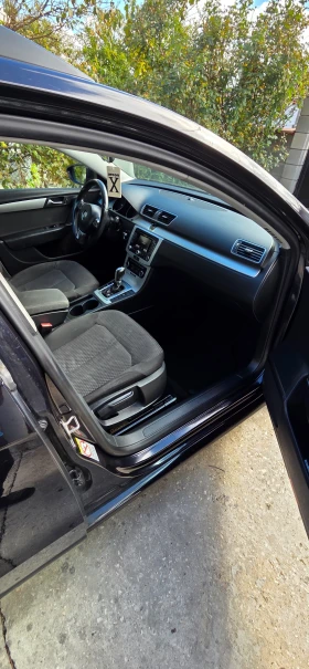 VW Passat, снимка 7