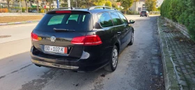 VW Passat, снимка 3
