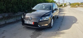 VW Passat, снимка 1