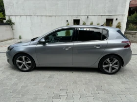 Peugeot 308, снимка 3
