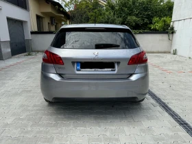 Peugeot 308, снимка 4