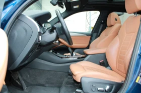 BMW iX3 Impressive Full Options , снимка 4
