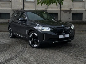 BMW iX3 Impressive Full Options Premium Selection, снимка 3