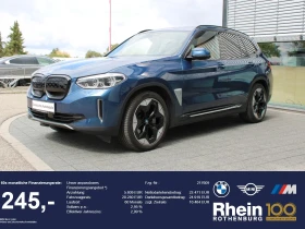 BMW iX3 Impressive Full Options , снимка 1