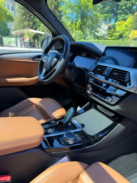 BMW iX3 Impressive Full Options Premium Selection, снимка 12