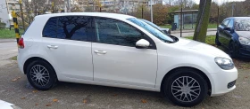 VW Golf 1.6TDI KLIMA 2011г, снимка 4