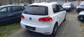 VW Golf 1.6TDI KLIMA 2011г, снимка 5