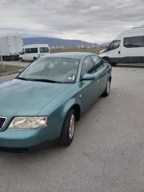 Audi A6, снимка 2