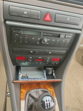 Audi A6, снимка 13