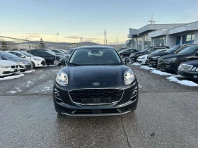 Ford Puma, снимка 2