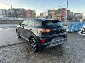 Ford Puma, снимка 5