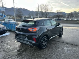 Ford Puma, снимка 7