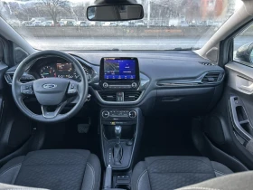 Ford Puma, снимка 10