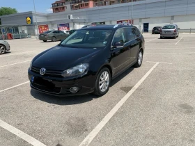 VW Golf, снимка 5