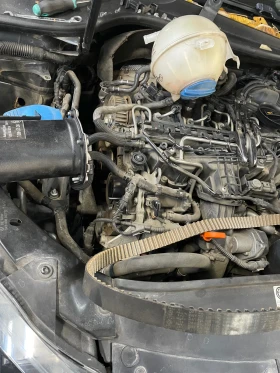 VW Golf, снимка 15