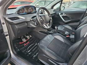 Peugeot 2008 1.6HDI, 99к.с., снимка 8