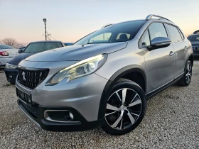 Peugeot 2008 1.6HDI, 99к.с., снимка 1