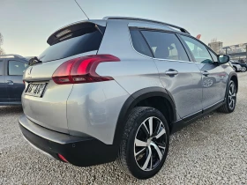 Peugeot 2008 1.6HDI, 99к.с., снимка 4