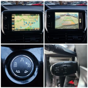Peugeot 2008 1.6HDI, 99к.с., снимка 13