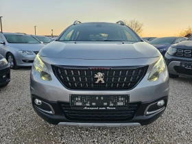 Peugeot 2008 1.6HDI, 99к.с., снимка 2