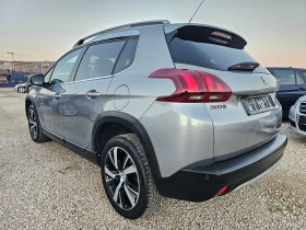 Peugeot 2008 1.6HDI, 99к.с., снимка 6