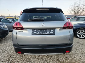 Peugeot 2008 1.6HDI, 99к.с., снимка 5