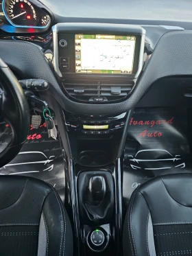 Peugeot 2008 1.6HDI, 99к.с., снимка 11