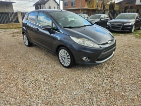Ford Fiesta 1.4TDCI, снимка 2