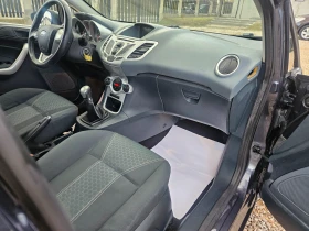 Ford Fiesta 1.4TDCI, снимка 8