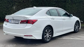 Acura TLX 54000к.м, снимка 6