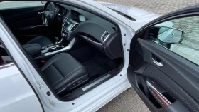Acura TLX 54000к.м, снимка 10