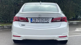 Acura TLX 54000к.м, снимка 5