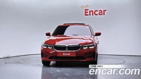 BMW 320, снимка 3