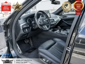 BMW 540 M SPORT PLUS* 360 CAM* HARMAN KARDON, снимка 6
