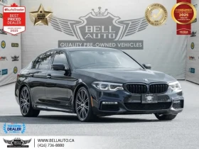 BMW 540 M SPORT PLUS* 360 CAM* HARMAN KARDON, снимка 1