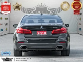 BMW 540 M SPORT PLUS* 360 CAM* HARMAN KARDON, снимка 5