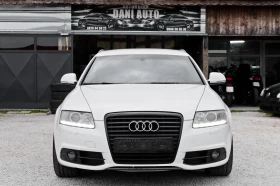 Audi A6 3xS-line guattro, снимка 8