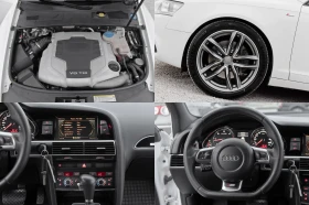 Audi A6 3xS-line guattro, снимка 9