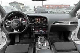 Audi A6 3xS-line guattro, снимка 12