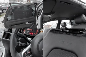 Audi A6 3xS-line guattro, снимка 13