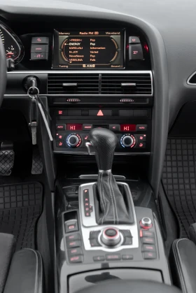 Audi A6 3xS-line guattro, снимка 11
