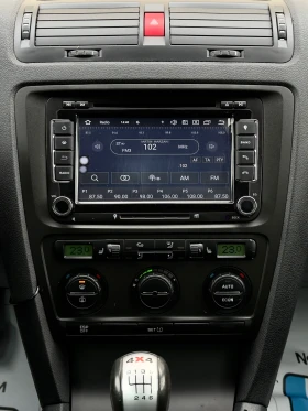 Skoda Octavia 2.0TDi 4x4 * * 8-клапана* * , снимка 14