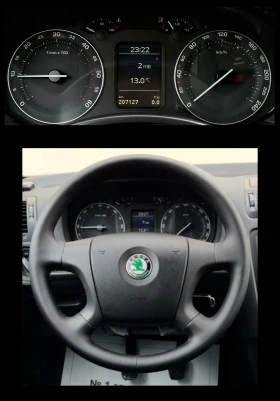 Skoda Octavia 2.0TDi 4x4 * * 8-клапана* * , снимка 15