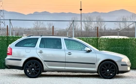 Skoda Octavia 2.0TDi 4x4 * * 8-клапана* * , снимка 8