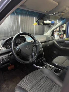 Mercedes-Benz A 170 Швейцария , снимка 7