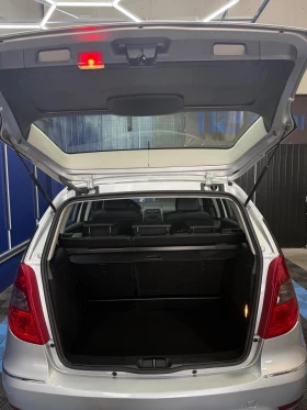 Mercedes-Benz A 170 Швейцария , снимка 14