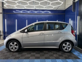 Mercedes-Benz A 170 Швейцария , снимка 5