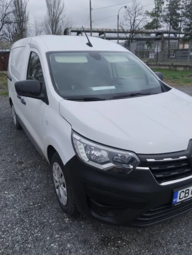 Renault Express, снимка 1