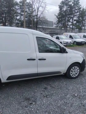 Renault Express, снимка 7